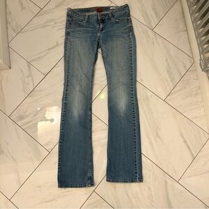 Arizona Boot Cut Jeans